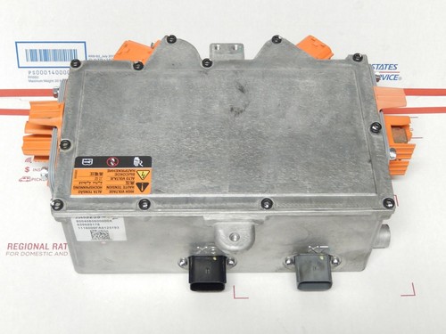 2014-2017 Chevrolet Spark EV Battery Power Control Module Unit GM OEM 23453539