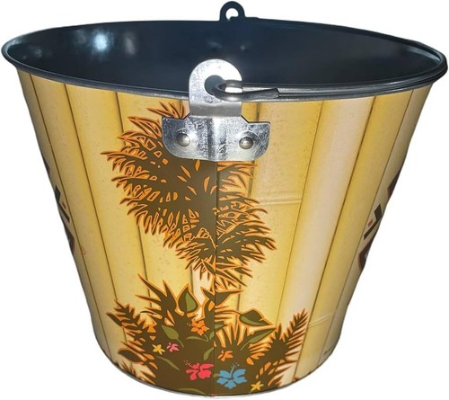 Kona Brewing Bottle Can and Ice Service Pail Style Bucket - 第 2/3 張圖片