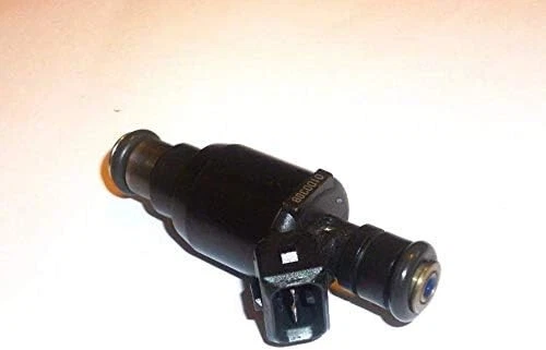 Fuel Injector For Cadillac DeVille Eldorado Fleetwood GEO Isuzu 1990-1991 FJ41 - Image 4 of 4