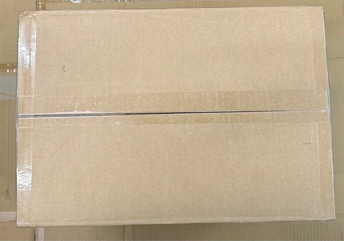 Weiss Schwarz Goddess of Victory NIKKE Booster Pack Sealed Master Case 72 Box - Picture 2 of 2