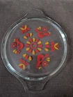 Vintage PYREX 475-C Clear LID ONLY Friendship