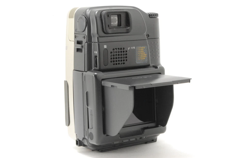 CM SALE Read [N MINT] Sony Handycam CCD-SC7 Camcoder  Video Camera HI-8 JAPAN - Image 4 of 4