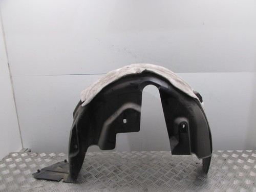 BINNENSPATSCHERM LINKS ACHTER Peugeot 208 II (UB/UH/UP) 9823308580 - Afbeelding 2 van 2