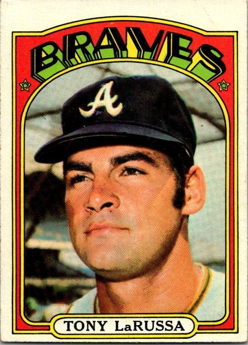 1972 Topps Baseball Complete your Set #1-200