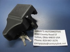 B W Tow  Stow Pin Lock Drawbar Hitch For 2" 2.5" and 3" Receiver TS51241
