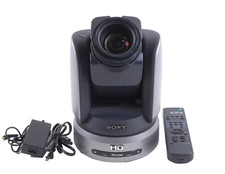 Sony BRC-H900 1/2" HD 3CMOS PTZ Remote Camera