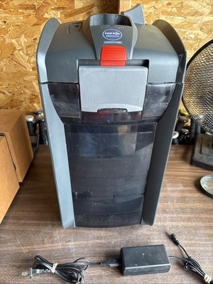 Eheim Professional Top Fin Pro Series Aquarium Canister Filter 5302062 203101
