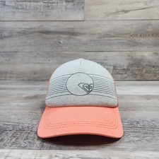 Surf Society Blood Days Womens Hat Cap Adult ...