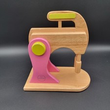 KidKraft Wooden Mixer Blender Play Kitchen Toys Pink