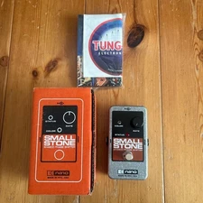 Electro-Harmonix Small Stone 24004