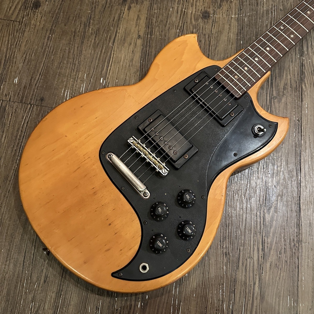 ギター yamaha sg30 YAMAHA SG-30 Natural 1970s Electric Guitar | eBay