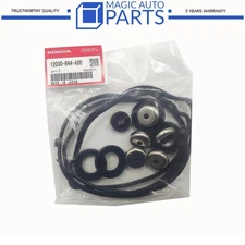  OEM Valve Cover Gasket Kit 12030-R44-A00 for Honda Civic Accord CR-V TSX