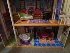 KidKraft Mansion Dollhouse