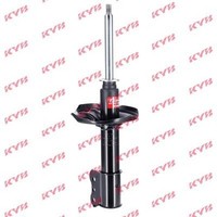 1X StoßDäMpfer Excel-G KYB 334198 FüR 626 GF Mazda 334197 GW 5 Hatchback Station