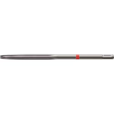 9/16 In. X 7 In. Sds-Plus Alloy Steel Dual-Action Flat Point Chisel