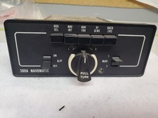 Cessna 330A Navomatic 42660-1202 Cessna 330A Navomatic 42660-1202