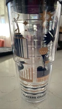 Tervis TPC Sawgrass 2023 The Players Championship 24oz Tumbler Golf Tournament