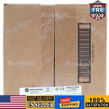 New Sealed AB 1783-BMS20CGP /A STRATIX 5700 ETHERNET MANAGED SWITCH US Free Tax