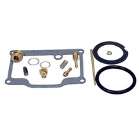 Vergaser Reparatursatz Suzuki Gt 250 Von 1973 Bis 1975 - Keyster