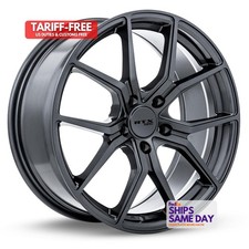 One 18 inch Wheel Rim For 2023-2024 Lincoln Corsair RTX 082619 18x8 5x108 082619