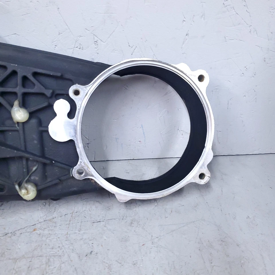 Harley-Davidson Dyna Wide Glide carcasa primaria interior 2001-2005 60617-01 FXDWG Foto 3 de 4