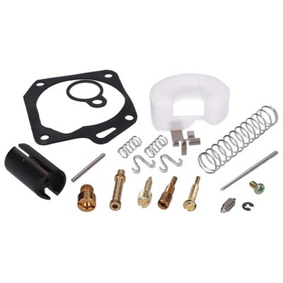 Überholkit Vergaser Reparatursatz 1E40QMB für CPI, Keeway, Generic, QJ - 75er un