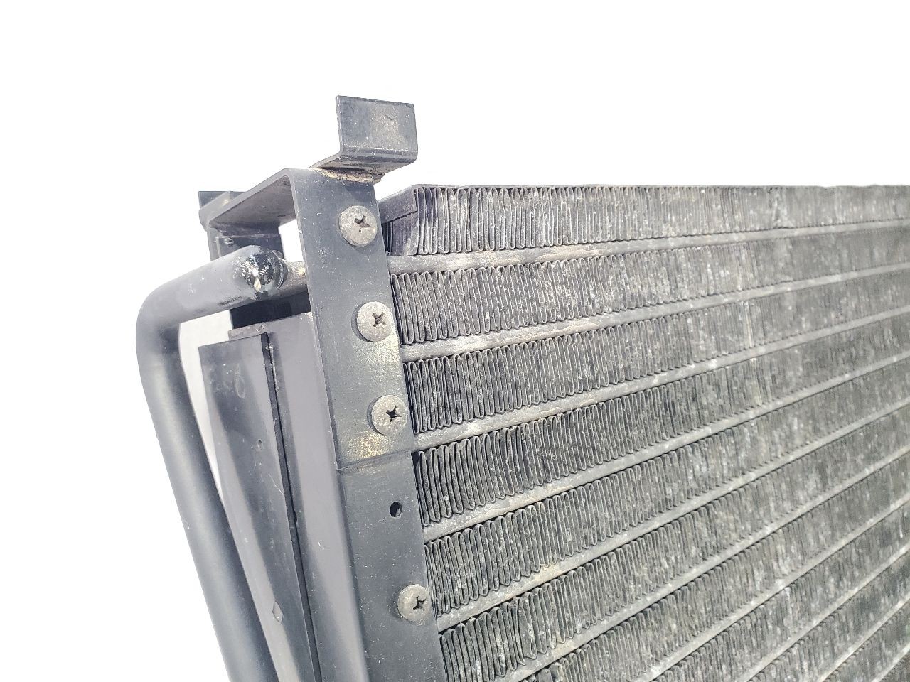 Bentley Turbo R 1991 Ac condenser