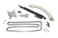 GM Genuine Parts 12680750 Timing Chain Kit with Tensioner, Guides, Nozzle, Se...