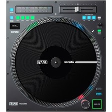 RANE TWELVE MKII Motorized BattleReady DJ MIDI Controller Regular LN
