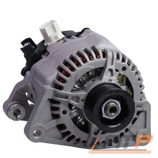 LICHTMASCHINE GENERATOR 80A FÜR FORD FOCUS 1...