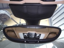 Retroviseur intérieur Porsche PANAMERA