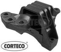 Corteco 80004478 Lagerung FüR Motor Motorlager Lagerung Motor Motorhalter