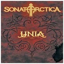 Unia-Ltd  von Sonata Arctica | CD | Zustand gut