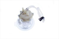 Denckermann Kraftstofffilter A110655 Leitungsfilter 12V FüR VW Touareg 7LA 7L6