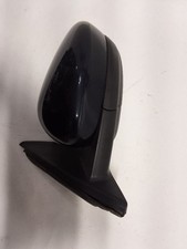 2021-2022 Ford Escape Driver Side View Mirror Non-heated Painted Cap