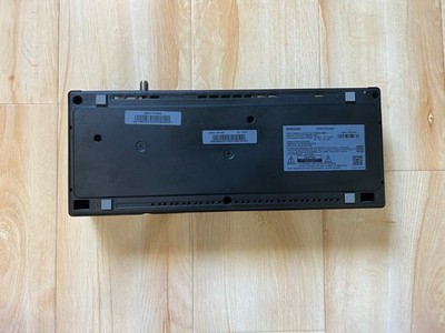 BN96-49140E Or SOC1002T One Connect Box for Samsung QN65LS03Tafxza Frame TV