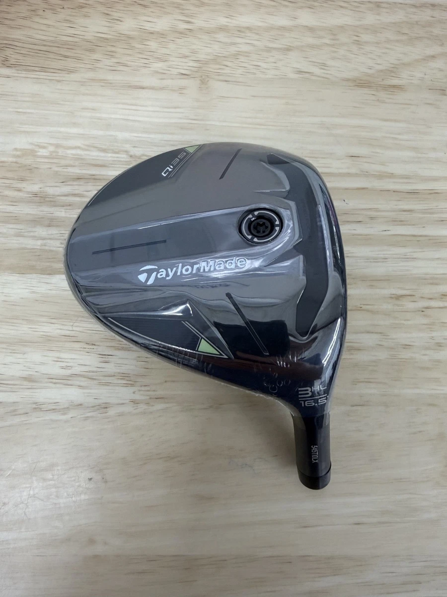 TaylorMade 3-Wood 16.5 Loft Golf Clubs for sale - eBay