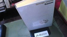 Babbitt Lewis, Sinclair: