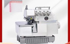 Computerized Direct Drive 3 Thread 4 Thread 5 Thread Industrial Sewing Machine