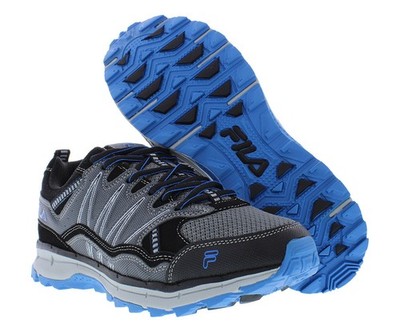 Fila Evergrand Tr Mens Shoes