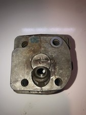 Husqvarna 372xp oe Mahle Genuine Cylinder 50mm