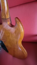 Gibson USA 1968 SG Special made in Kalamazoo SUPERB PLAYER KILLER PLAYER