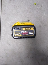 Dewalt DCB612 20V/60V FlexVolt Lithium-Ion 12.0Ah Battery Power Tool