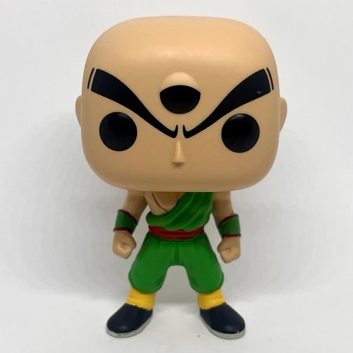 Tien 384 - Dragon Ball Z *NO BOX OOB* Funko Pop