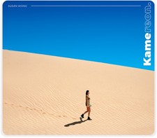 Susan Wong - Kamereon SACD Used Very Good SACD