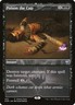 1x Poison the Cup (PROMO) - NM - Kaldheim - SPARROW MAGIC