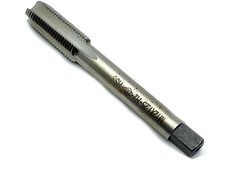 HSS 12mm x 1.25 Metric Tap Right Hand Thread M12 x 1.25mm Pitch Lathe Machine
