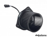 InnenraumgebläSe GebläSemotor FüR Volvo 760 940 Kombi 960 S90 81-98