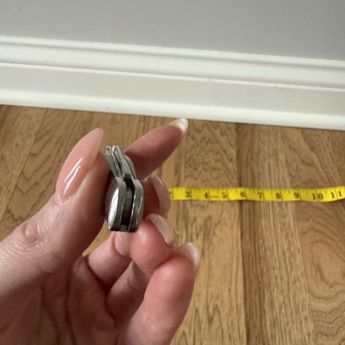 Winchester 2 Blade Pocket knife -3 - inch length W/Wood handle - Picture 7 of 14