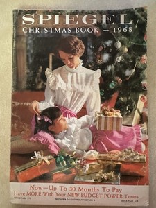 Vintage Spiegel Catalog | eBay